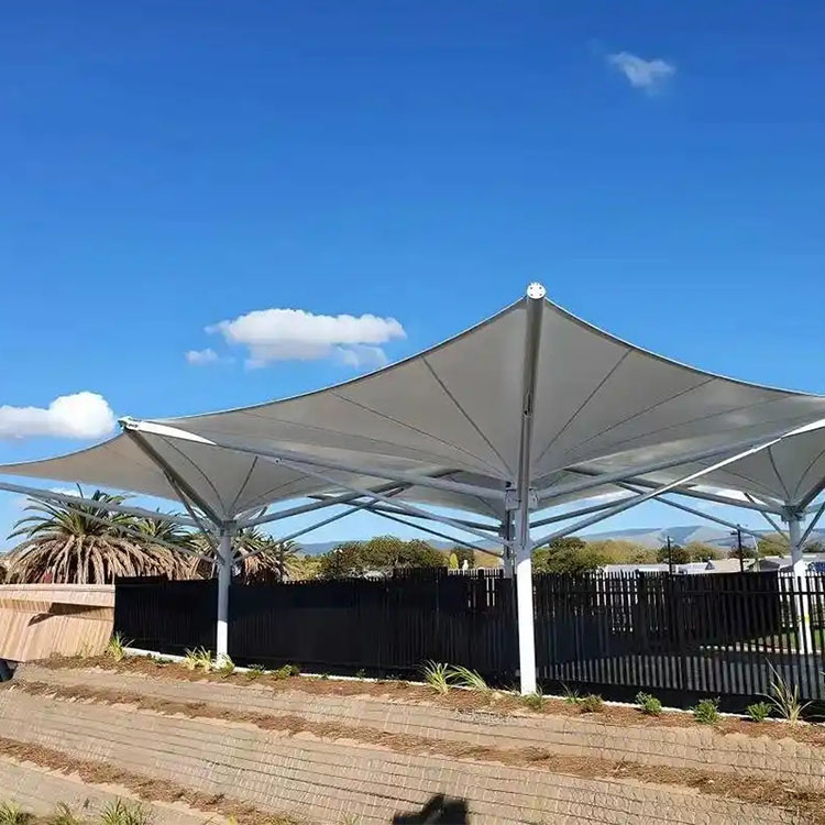 安图县工程案例