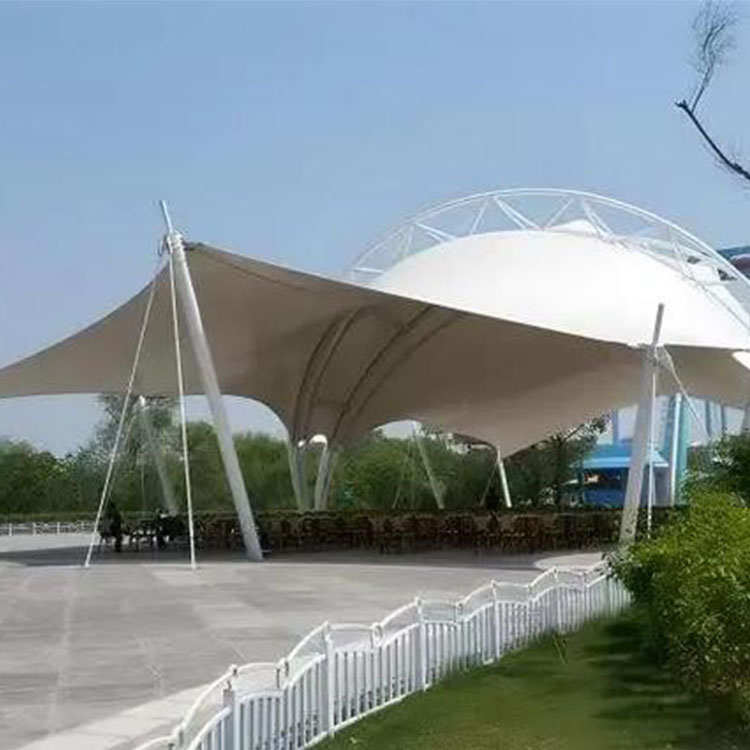 安图县工程案例