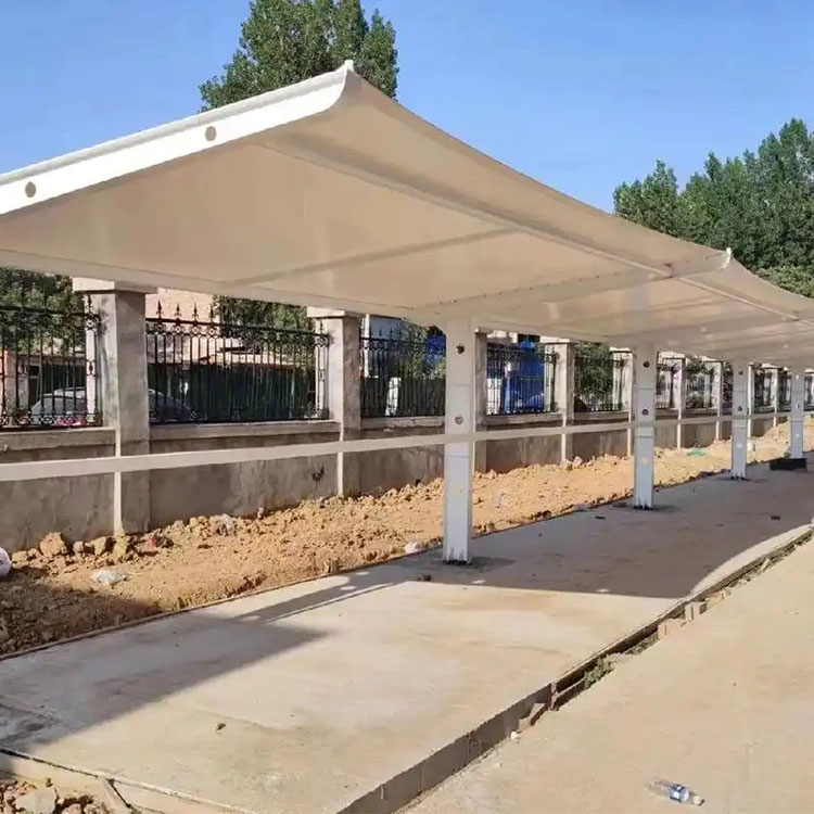 安图县工程案例