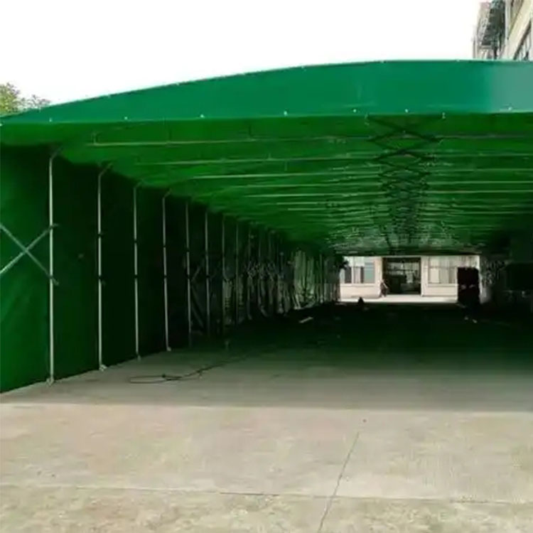 安图县工程案例