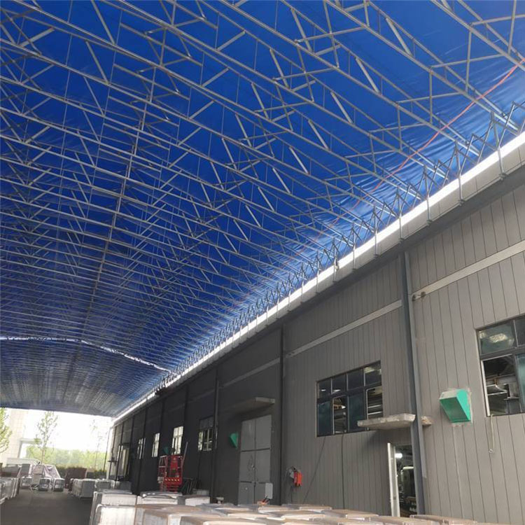 安图县工程案例