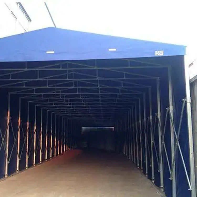 安图县工程案例