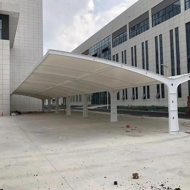 安图县工程案例